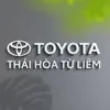 Toyota Thái Hòa Từ Liêm