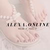 Alexa's Online