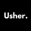 ushermerch