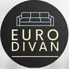 Euro-divan