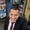Freddy Zamora A.