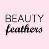 beauty.feathers