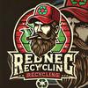 rednecrecycling