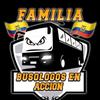 FAMILIA BUSOLOGOS EN ACCIÓN