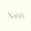 Xanh