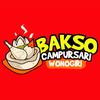 bakso campursari wonogiri