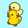 Duckie and Duck