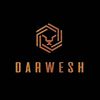 DARWESH MAN