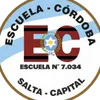 Escuela Córdoba 7034
