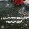 💙SEVMEDEN_SEVİLMEDEN💙