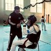 TKD WT