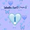 labello..fan