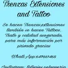 tatuajes.trenzas