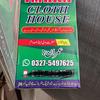 IMRAN CLOTH HOUSE