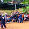 anak jawa  Singkawang Kalimant