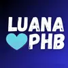 Luana PHB 💙