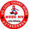 Được NV - Đồ chơi thông minh