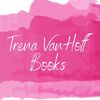 Trena VanHoff - Author