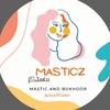 ماستكز MASTICZ🎨