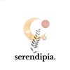 🍀Serendipia✨