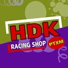 HDK Racing shop