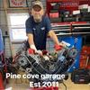 pinecovegarage