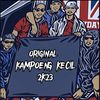 kampoeng kecil