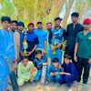 Wazirpur cricket club
