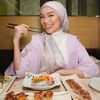 Sofea Shra Food