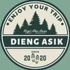 Dieng Asik