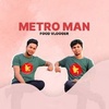 MetroMan