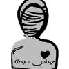 Gray-رمادي