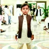 Arslan shani