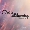 godisallknowing777