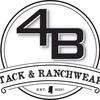 4BTack&Ranchwear