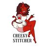 cheekystitcher