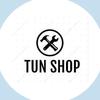 Cửa hàng thiết bị Tunshop