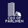 CEO OF PARLIMEN | COP