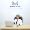 Ismail Muzakki, SH. MH.