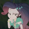 ✰
