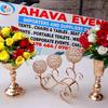 Ahava Events