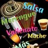 salsa Music