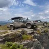 irontrak