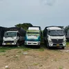 Vận tải Hoàng Mai Phát