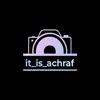 it__is_achraf