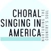 Choral Singing in America