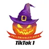 HalloweenExplorer_No.1