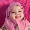 Baby Hanum Humaira