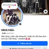 Phở : Minh Hiến