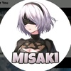 MISAKI  GAMING 9